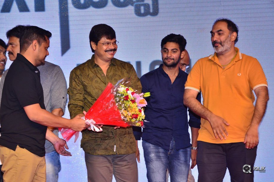 Next-Nuvve-Movie-Audio-Lunch